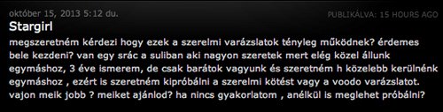 hozzaszolas
